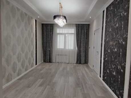 2-room old-build apartment for sale in 20 Yanvar, 72 m², 135 000 AZN, photo 2 / 12
