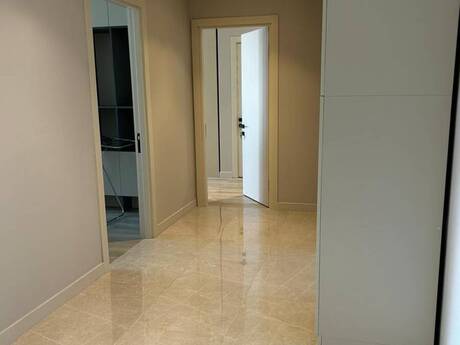 Nardaranda 3 otaqlı yeni tikili mənzil kirayə verilir, 140 m², 1 200 AZN/ay, şəkil 3 / 12