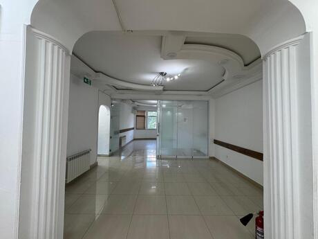 Elan №6532077 - Bakı, Nizami r., 135 m²