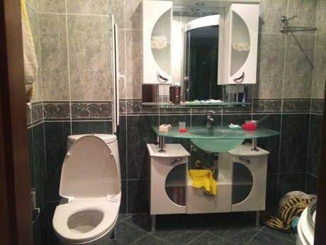 Продаётся 2-комнатная квартира в новостройке, Nəriman Nərimanov, 60 м², 240 000 AZN, фото 5 / 7