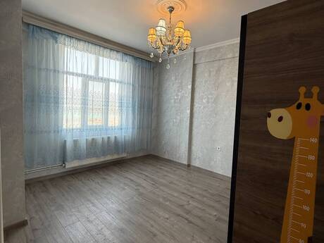 Объявление №6532082 - Хырдалан, Хырдалан, 3-комн., 62 м², 15/16 этаж