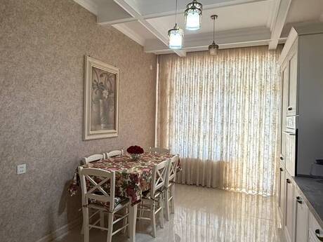 Badamdarda 2 otaqlı yeni tikili mənzil satılır, 90 m², 305 000 AZN, şəkil 3 / 12