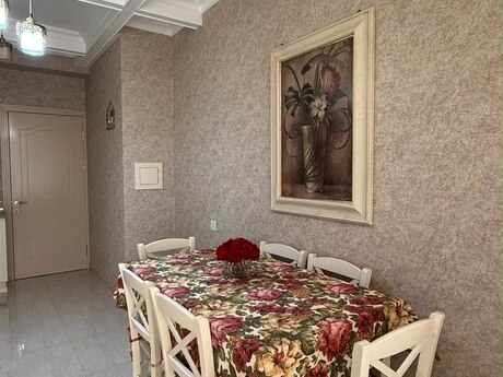 Badamdarda 2 otaqlı yeni tikili mənzil satılır, 90 m², 305 000 AZN, şəkil 5 / 12