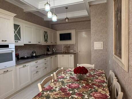 Badamdarda 2 otaqlı yeni tikili mənzil satılır, 90 m², 305 000 AZN, şəkil 4 / 12
