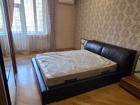 28 Mayda 4 otaqlı yeni tikili mənzil satılır, 101 m², 530 000 AZN, şəkil 5 / 12