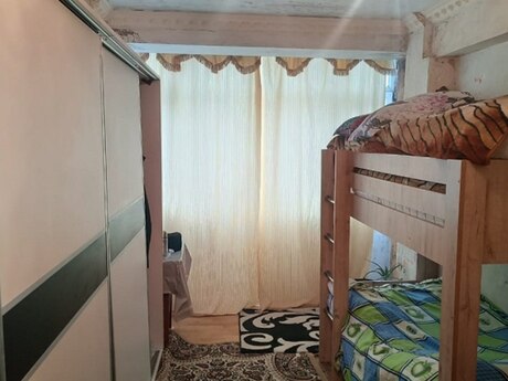 Продаётся 2-комнатная квартира в старом фонде, Əhmədli, 43 м², 77 000 AZN, фото 5 / 11