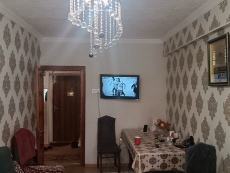 2-комн. · 43 m²