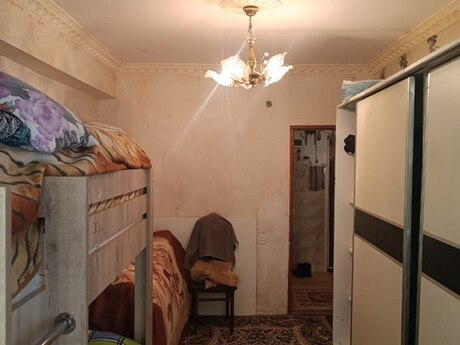 Продаётся 2-комнатная квартира в старом фонде, Əhmədli, 43 м², 77 000 AZN, фото 4 / 11