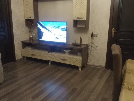 Продаётся 3-комнатная квартира в старом фонде, Bakıxanov, 66 м², 185 000 AZN, фото 5 / 10