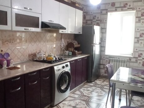 Продаётся 3-комнатная квартира в старом фонде, Bakıxanov, 66 м², 185 000 AZN, фото 4 / 10