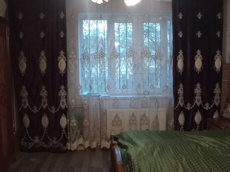 3-комн. · 66 m² · 1/5 этаж, Bakıxanov