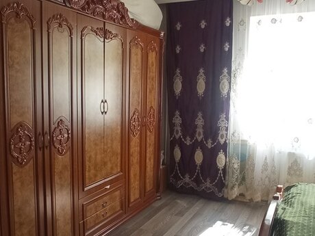 Продаётся 3-комнатная квартира в старом фонде, Bakıxanov, 66 м², 185 000 AZN, фото 2 / 10