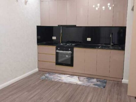 2-room new-build apartment for sale in Xətai, 55 m², 189 000 AZN, photo 5 / 6