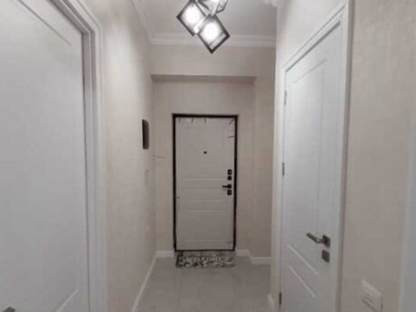 2-room new-build apartment for sale in Xətai, 55 m², 189 000 AZN, photo 3 / 6