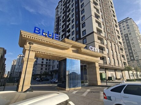 Объявление №6532143 - Хырдалан, Хырдалан, 3-комн., 90 м², 10/15 этаж