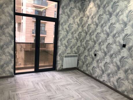 28 Park Residence kompleksində 2 otaqlı yeni tikili mənzil satılır, 87 m², 390 000 AZN, şəkil 5 / 12