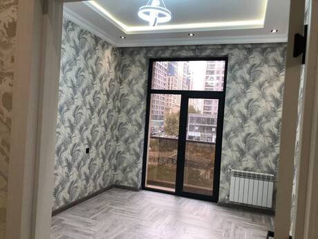 28 Park Residence kompleksində 2 otaqlı yeni tikili mənzil satılır, 87 m², 390 000 AZN, şəkil 4 / 12