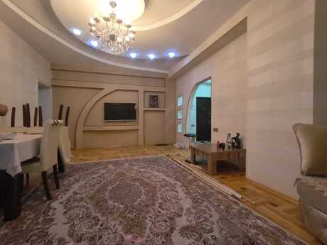 3 rooms · 120 m²
