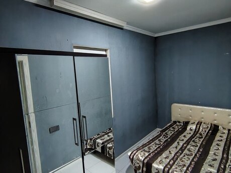 2-room house for rent in Bakıxanov, 40 m², 350 AZN/mo, photo 4 / 10