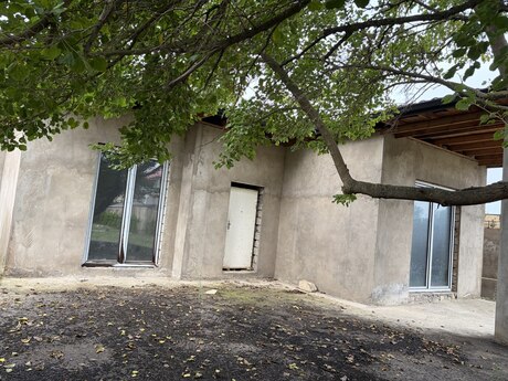 Albalılıqda 4 otaqlı həyət evi satılır, 197 m², 159 000 AZN, şəkil 5 / 12