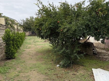 Albalılıqda 4 otaqlı həyət evi satılır, 197 m², 159 000 AZN, şəkil 2 / 12