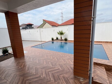 4-room house for sale in Mərdəkan, 150 m², 235 000 AZN, photo 3 / 10