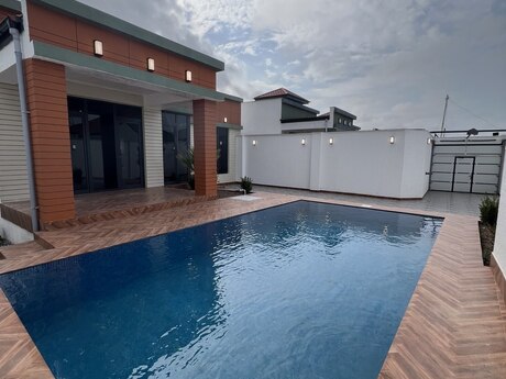 4-room house for sale in Mərdəkan, 150 m², 235 000 AZN, photo 2 / 10