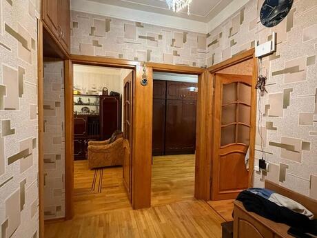 Объявление №6349289 - Баку, м. Насими, 3-комн., 90 м², 8/9 этаж