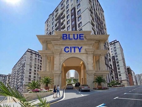 Elan №6479253 - Xırdalan, Xırdalan, 3 otaqlı, 78.3 m², 14/16 mərtəbə