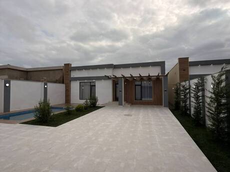 Elan №6532159 - Bakı, Şüvəlan q., 4 otaqlı, 160 m²