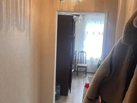 Продаётся 1-комнатная квартира в старом фонде, Elmlər Akademiyası, 35 м², 135 000 AZN, фото 5 / 12