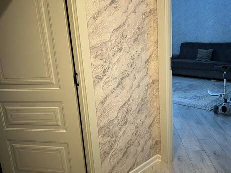 8 Noyabrda 2 otaqlı yeni tikili mənzil satılır, 59 m², 197 000 AZN, şəkil 2 / 10