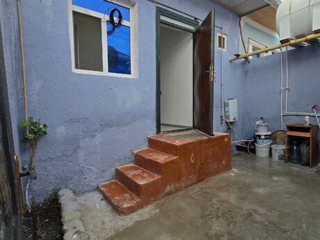 1-room house, 50 m², Xəzər, 30 000 AZN