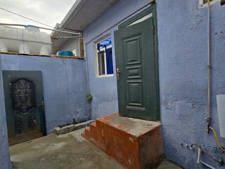 1-room house for sale in Binə, 50 m², 30 000 AZN, photo 2 / 7