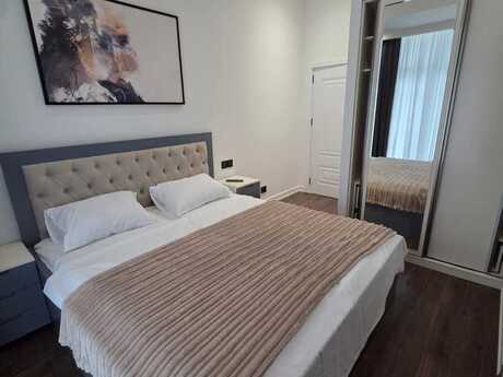Сдаётся 3-комнатная квартира в новостройке, ЖК TAC Residence, 60 м², 1 700 AZN/мес, фото 5 / 11