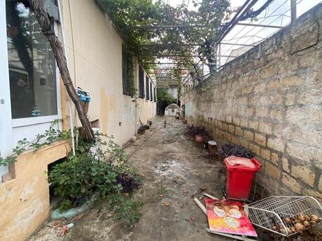Bakıxanovda 4 otaqlı həyət evi kirayə verilir, 130 m², 600 AZN/ay, şəkil 5 / 9