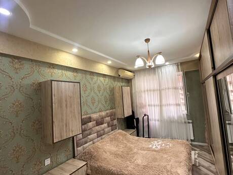 Продаётся 3-комнатная квартира в новостройке, Yeni Yasamal, 95 м², 250 000 AZN, фото 3 / 10