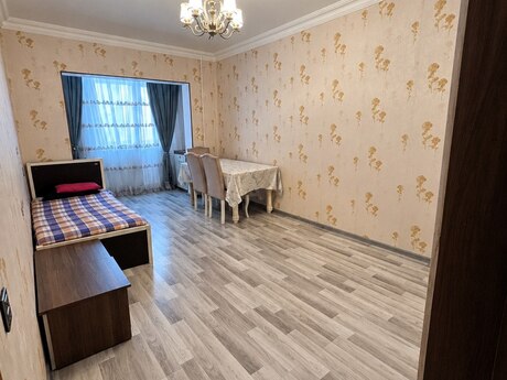 Объявление №6532204 - Баку, Хатаинский р., 3-комн., 85 м², 5/9 этаж