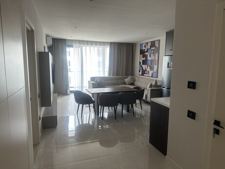 Продаётся 2-комнатная квартира в новостройке, ЖК Park Residences 2, 100 м², 345 000 AZN, фото 3 / 12