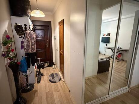 Продаётся 1-комнатная квартира в новостройке, Yeni Yasamal, 50 м², 138 000 AZN, фото 4 / 10