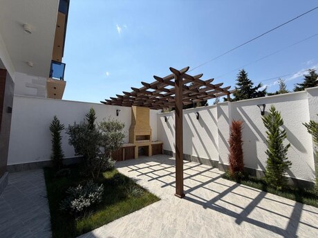 Badamdarda 5 otaqlı həyət evi satılır, 230 m², 580 000 AZN, şəkil 5 / 7