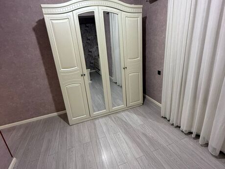 Сдаётся 3-комнатная квартира в новостройке, ЖК Zərdabi Residence, 135 м², 1 150 AZN/мес, фото 3 / 12