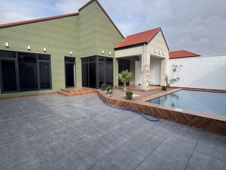 4 otaq · 150 m², Mərdəkan