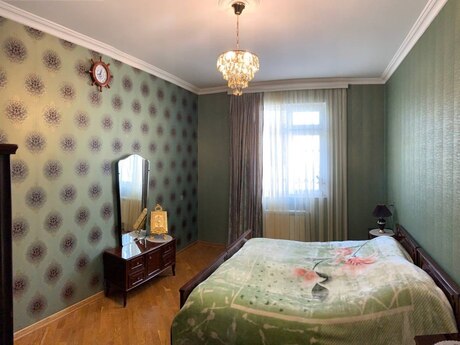 Həzi Aslanovda 6 otaqlı həyət evi satılır, 180 m², 420 000 AZN, şəkil 2 / 12