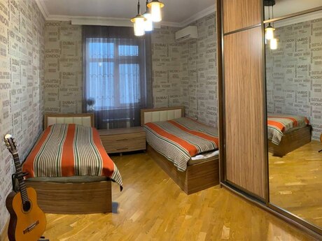 Həzi Aslanovda 6 otaqlı həyət evi satılır, 180 m², 420 000 AZN, şəkil 3 / 12