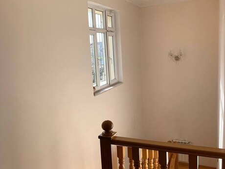 Həzi Aslanovda 6 otaqlı həyət evi satılır, 180 m², 420 000 AZN, şəkil 5 / 12