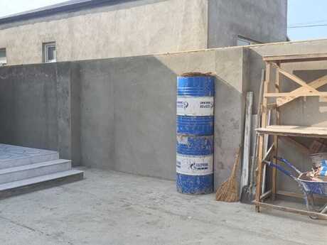 Savalanda 3 otaqlı həyət evi satılır, 90 m², 135 000 AZN, şəkil 3 / 9