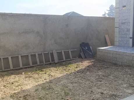 Savalanda 3 otaqlı həyət evi satılır, 90 m², 135 000 AZN, şəkil 2 / 9