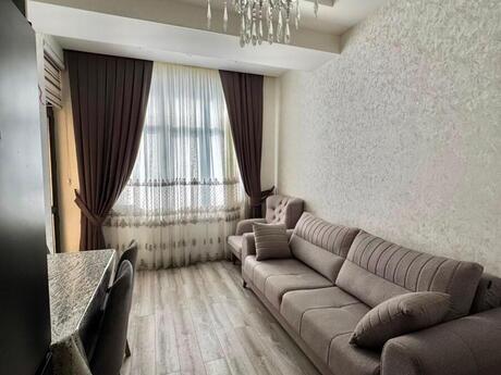 Bülbülədə 2 otaqlı yeni tikili mənzil satılır, 71,4 m², 165 000 AZN, şəkil 5 / 9