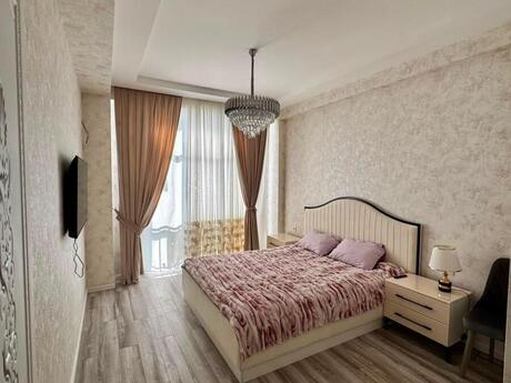 2-room apartment, 71 m², Suraxanı, 165 000 AZN